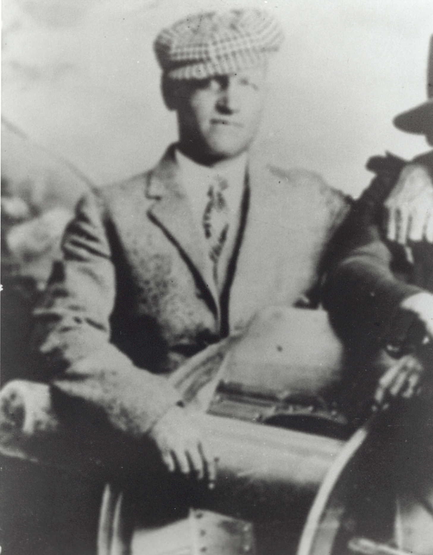 Marine Corps University > Research > Marine Corps History Division